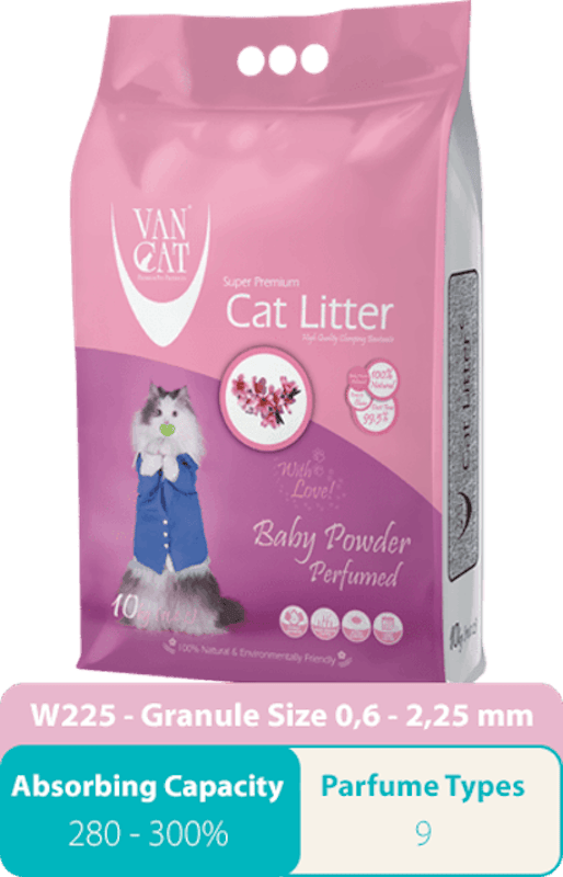 Cát Vệ Sinh VanCat 1