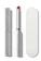 Perfect Diary Son Silver Stiletto 1