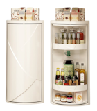 Top 10 Kệ Góc Tường tốt nhất hiện nay (Tư vấn mua 2024) 4