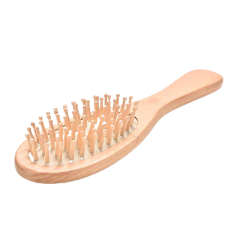 Lược Gỗ Massage 1