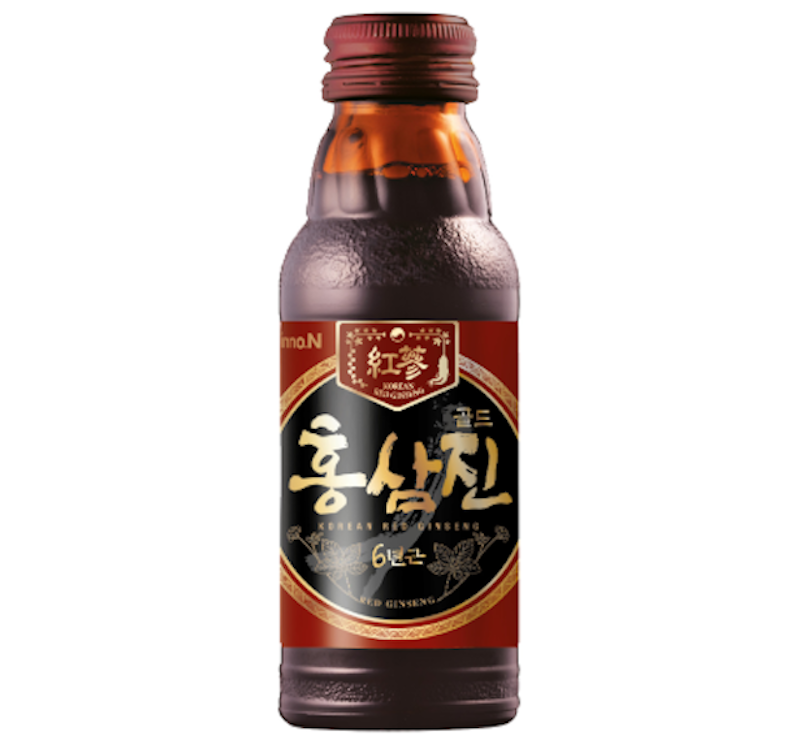 Nước Hồng Sâm Korma Hongsamjin Gold 1