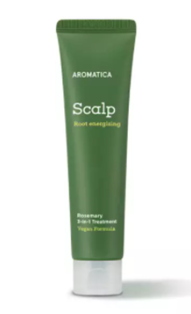 Rosemary 3-in-1 Treatment 1