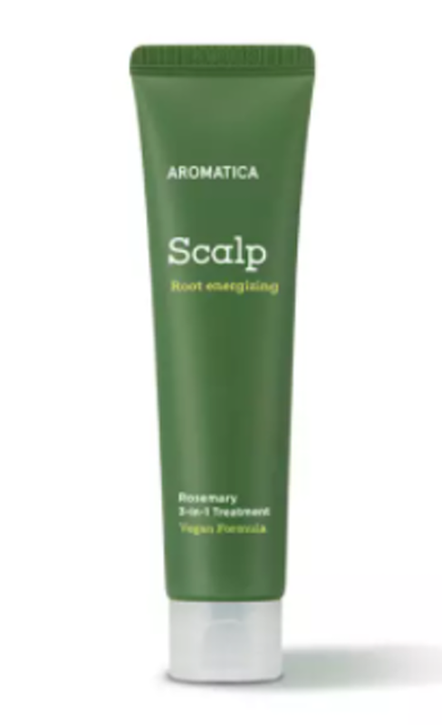 Rosemary 3-in-1 Treatment 1