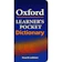 Oxford Oxford Learner's Pocket Dictionary, 4th Edition 1