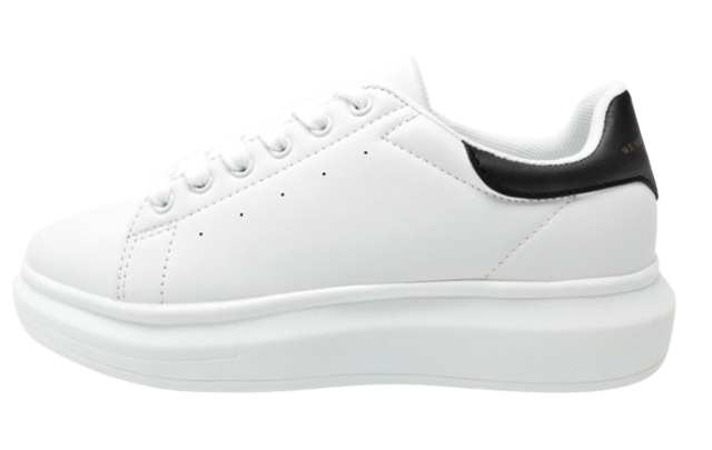 Giày Sneaker Domba High Point 1