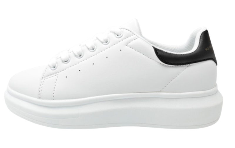 Giày Sneaker Domba High Point 1