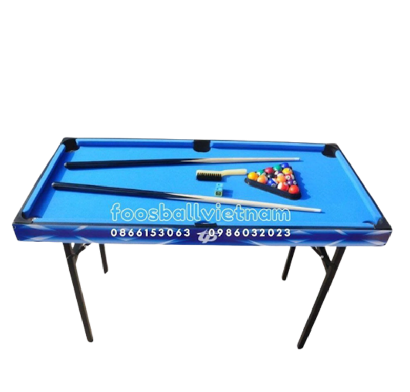 Bàn Bida Mini Đa Năng Tích Hợp 4 Trong 1 1