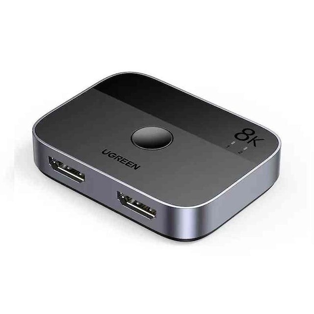 Top 10 HDMI Switch tốt nhất hiện nay [Tư Vấn Từ Chuyên Gia] 2