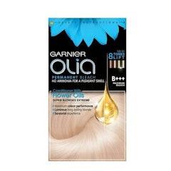 Thuốc Tẩy Tóc Olia Permanent