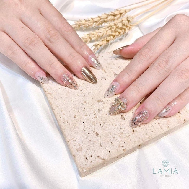 LAMIA Beauty Boutique 4