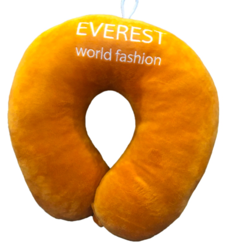 Gối Cổ Chữ U Everest 1