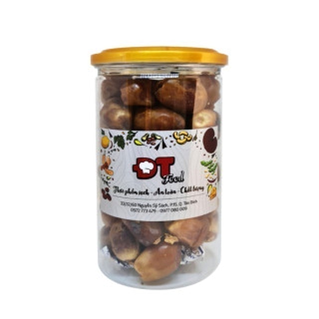 Chà Là Sấy Khô DT 1