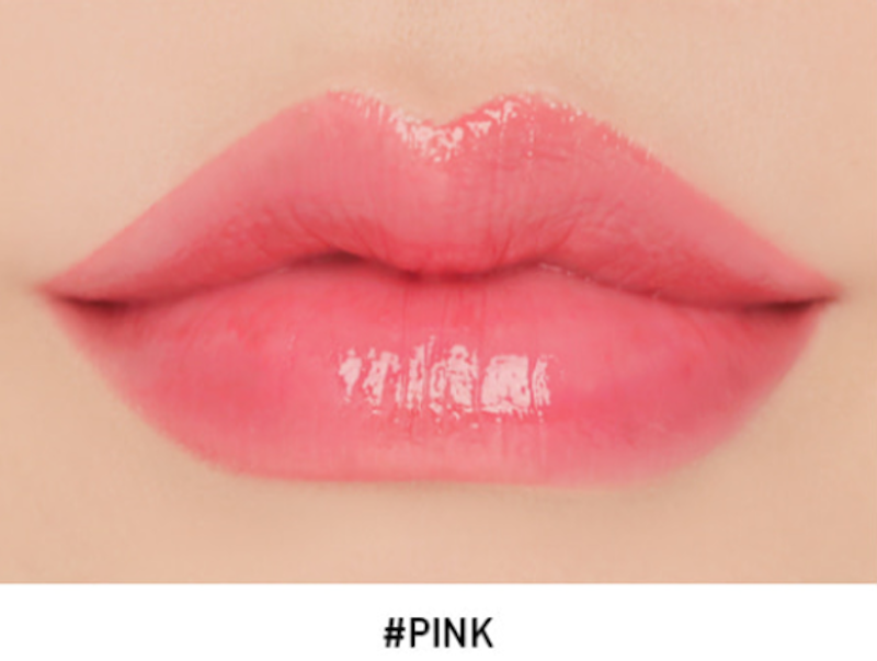 Son Dưỡng Có Màu 3CE Plumping Lips 2