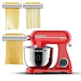Top 10 Máy Làm Mì tốt nhất hiện nay (Midimori, Philips, Unold) 3