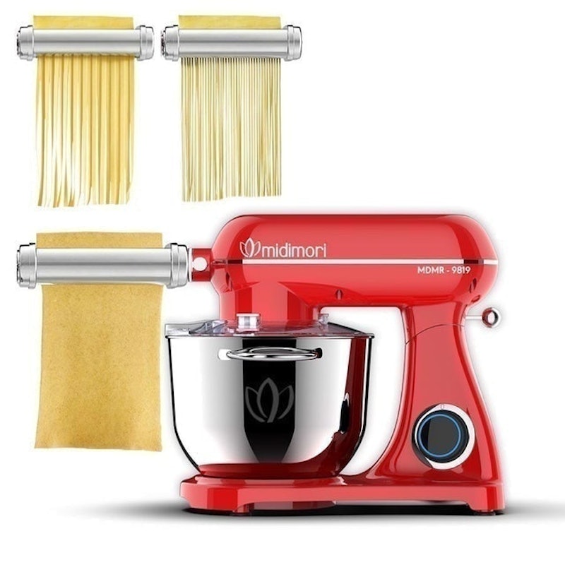 Máy Làm Mì Sợi Midimori 1