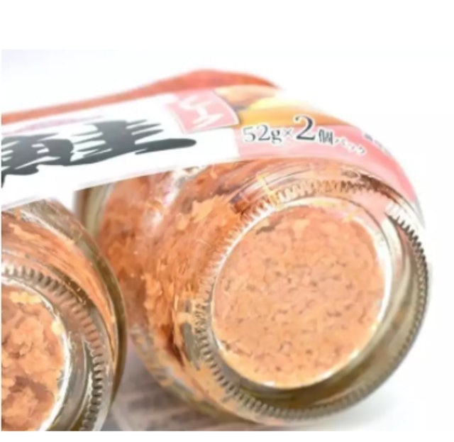 Ruốc Cá Hồi Nhật Bản Topvalu 2