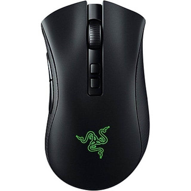 Top 9 Chuột Razer tốt nhất hiện nay [Tư Vấn Từ Chuyên Gia] 5