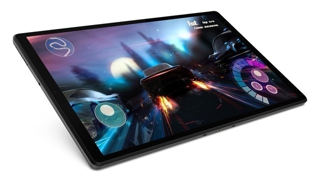 Top 10 Máy Tính Bảng Lenovo tốt nhất hiện nay (Xem Phim, Chơi Game, Lướt Web) 3
