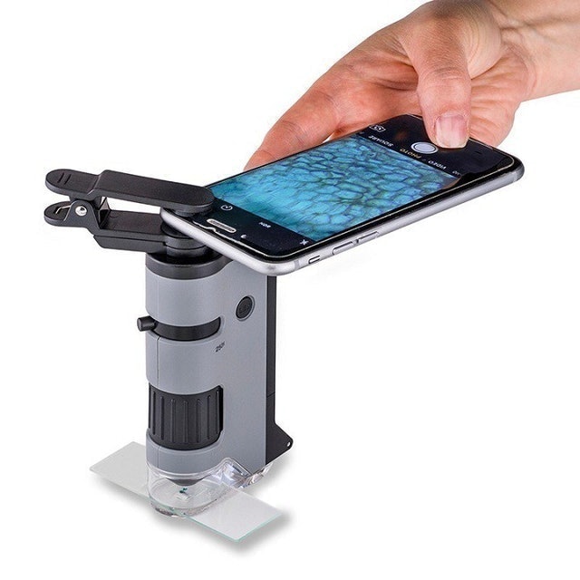 Kính Hiển Vi MicroFlip  2
