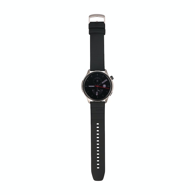 Amazfit GTR 4 3