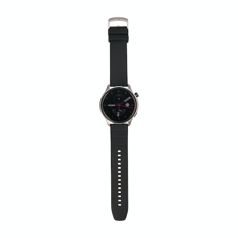 Amazfit GTR 4 3