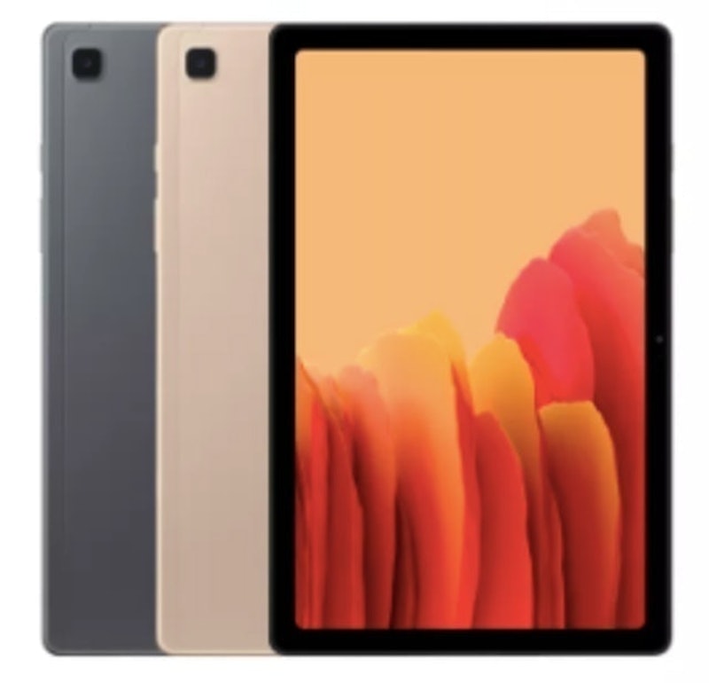 Galaxy Tab A7 1