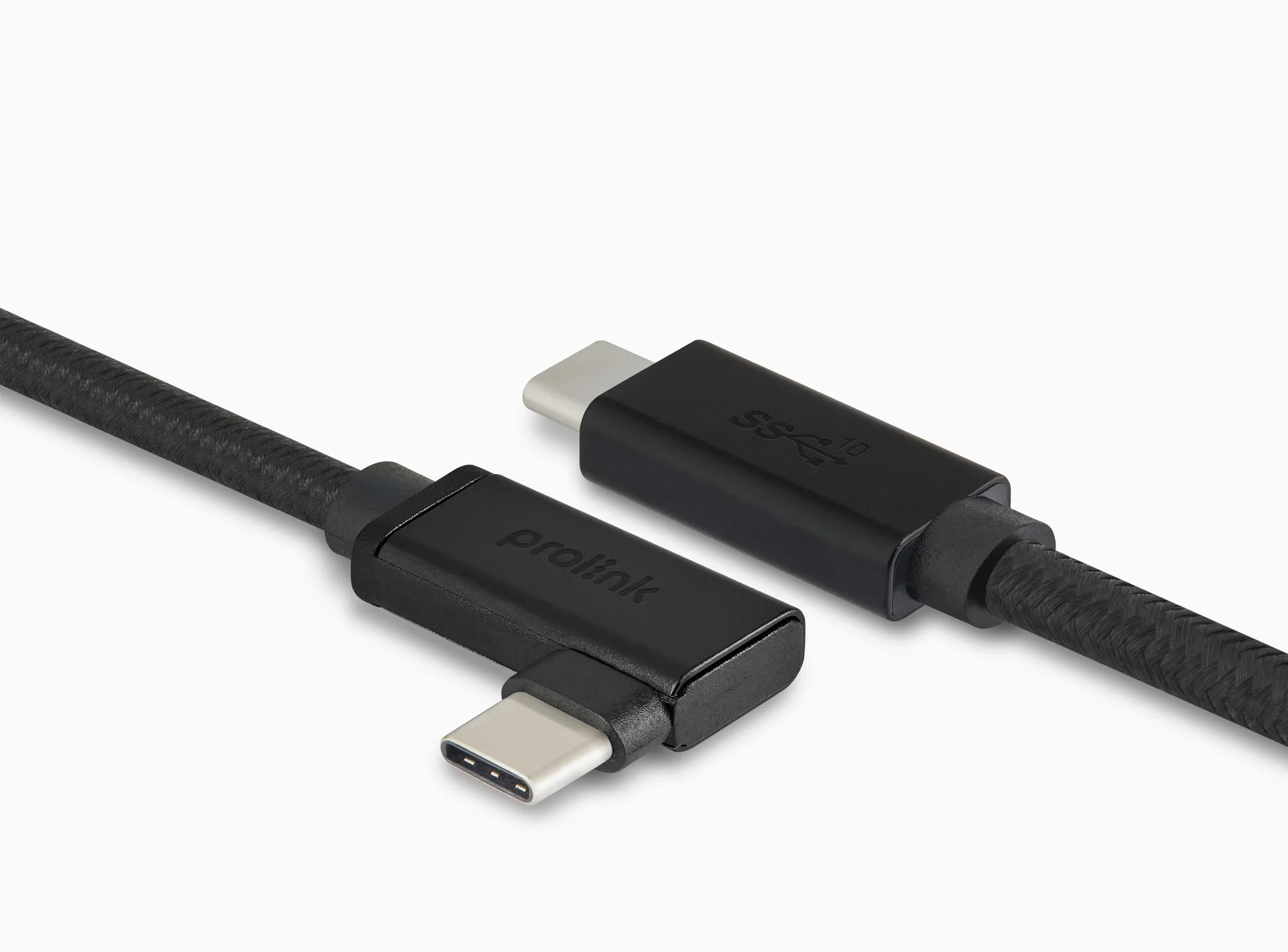 Cáp Sạc Prolink Type C To C 2