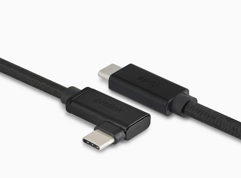 Cáp Sạc Prolink Type C To C 2