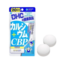 DHC Canxi + CBP