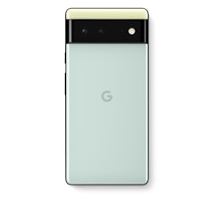 Điện Thoại Google Pixel 6