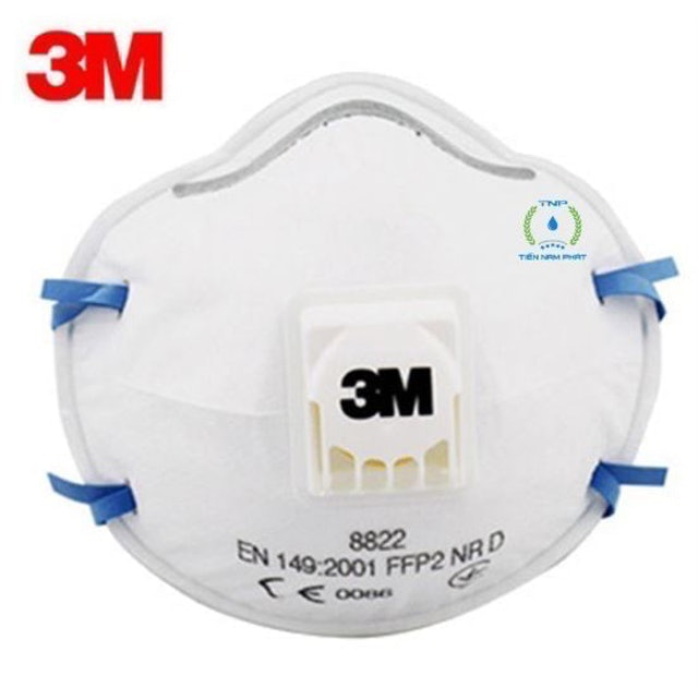 Top 10 Mặt Nạ, Khẩu Trang Phòng Độc tốt nhất 2024 [Tư Vấn Từ Chuyên Gia] 2