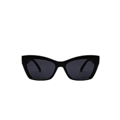 Kính Mát Sunnies Studios Gọng Mắt Mèo Lexa in Ink