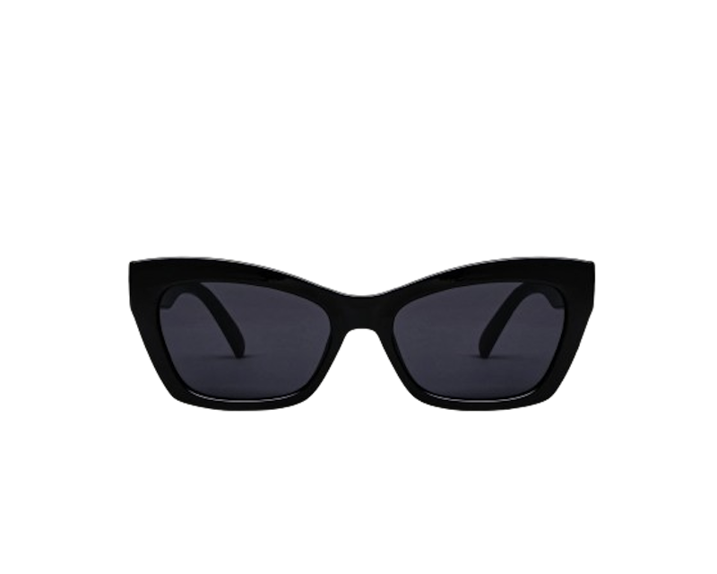 Kính Mát Sunnies Studios Gọng Mắt Mèo Lexa in Ink 1