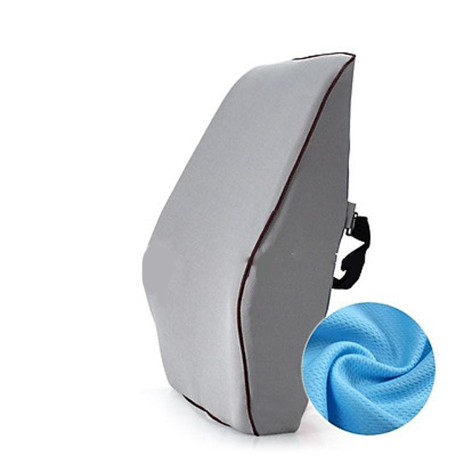 [2024] Top 10 Gối Tựa Lưng đẹp nhất hiện nay (Everon, Ema, Xiaomi) 3