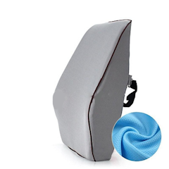 Gối Tựa Lưng ZURI PILLOW BL200