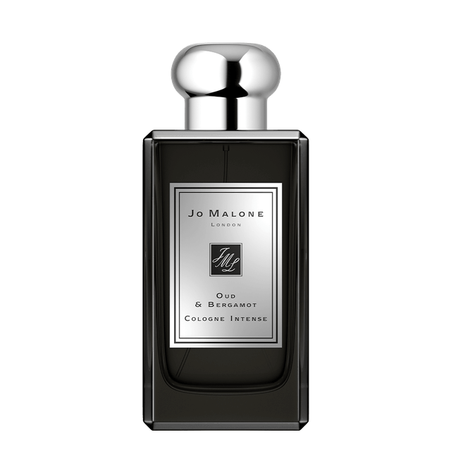 Oud & Bergamot Cologne Intense 1