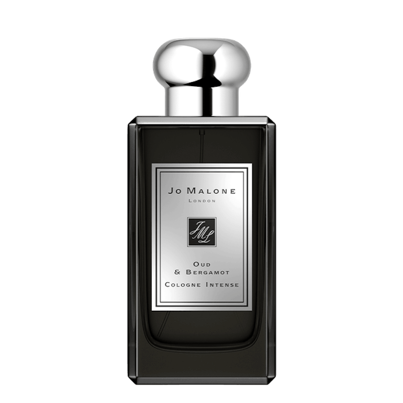 Oud & Bergamot Cologne Intense 1
