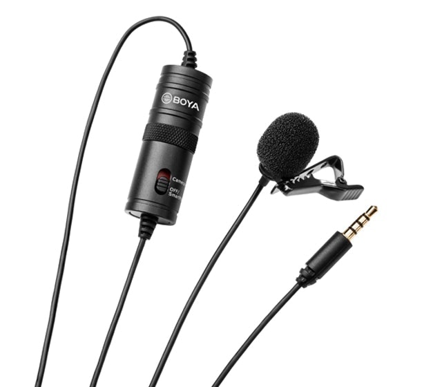 Top 8 Micro Cài Áo tốt nhất hiện nay [Tư Vấn Từ Chuyên Gia] 3