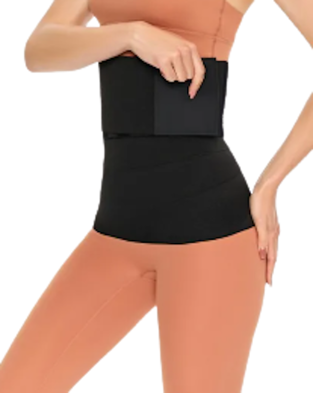 Đai Nịt Bụng Finetoo 2
