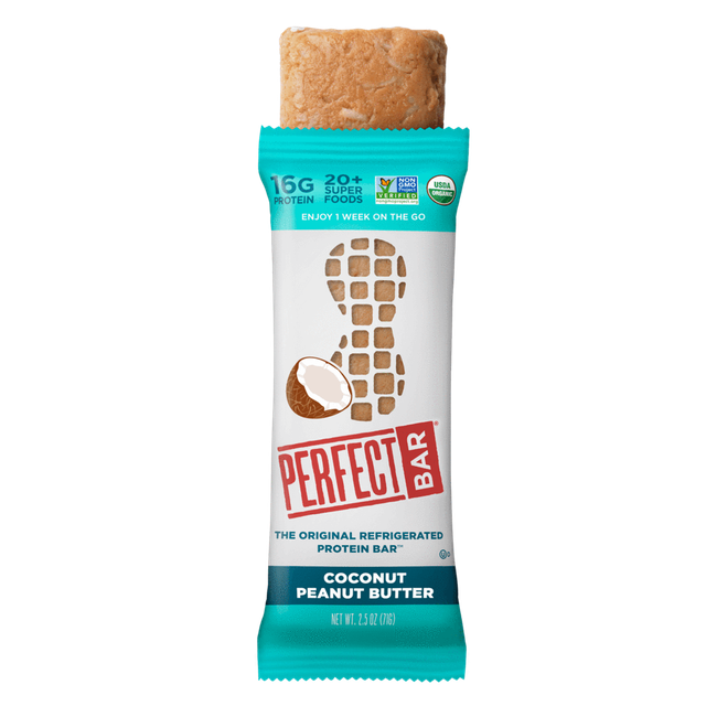 Protein Bar 2