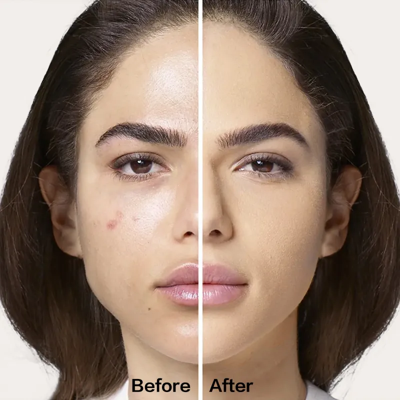 Kem Nền Carslan Lasting Cover Foundation 3