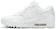 Nike Giày Air Max 90 Essential Triple White 1