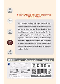 Nghệ Thuật Bán Hàng Bằng Câu Chuyện 3