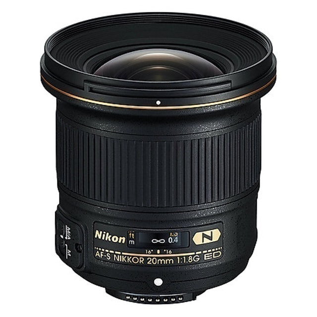 Top 8 Ống Kính Lens Nikon tốt nhất [Tư Vấn Từ Nhiếp Ảnh Gia] 2