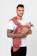 BUBI Baby Carrier Địu Em Bé Bubi Ring Sling Gen 1 1