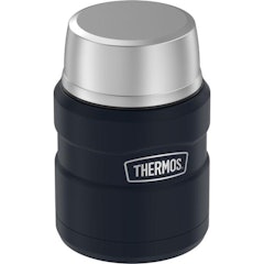 Hộp Cơm Thermos STAINLESS KING