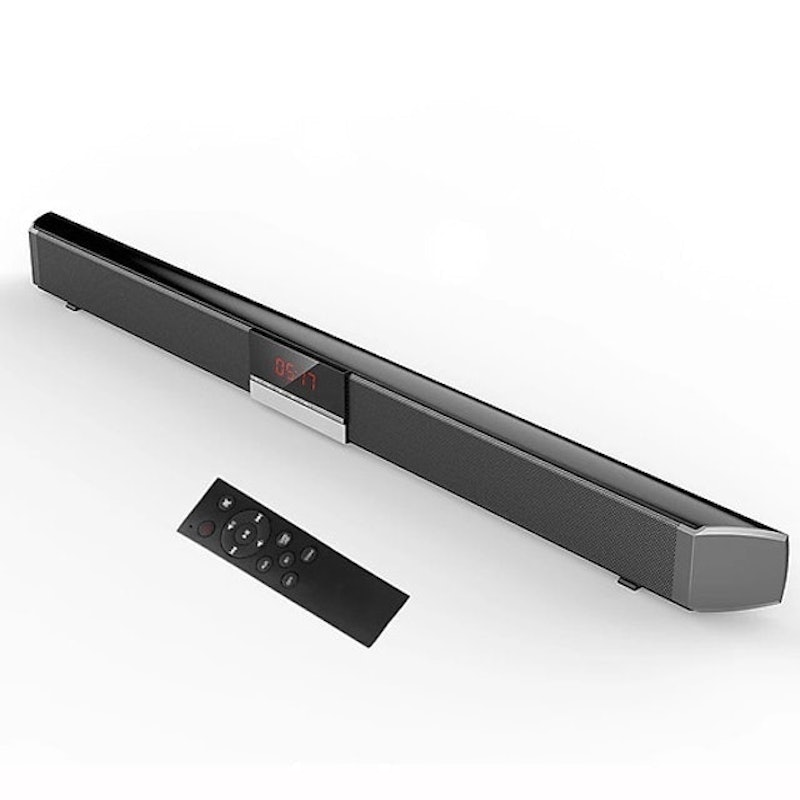 Loa Thanh Soundbar 1