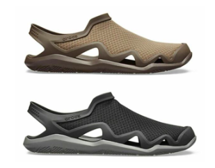 [2024] Top 11 Xăng Đan Nam đẹp nhất hiện nay (Crocs, Biti's, Adidas) 1