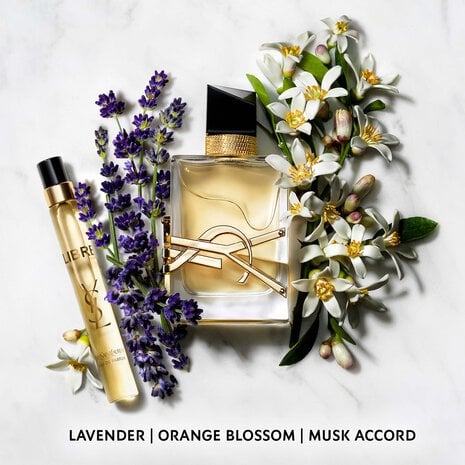 Nước Hoa Libre Eau De Parfum 2
