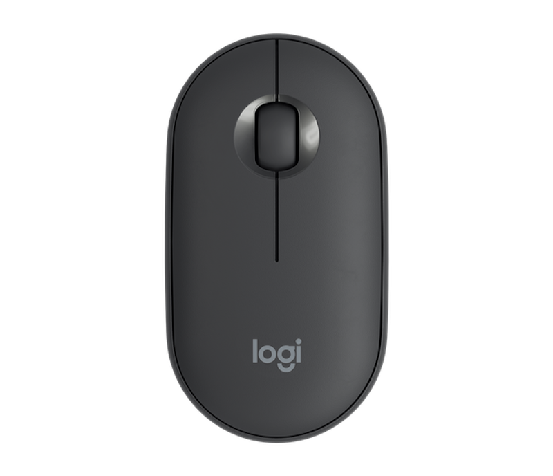 Chuột Pebble 1